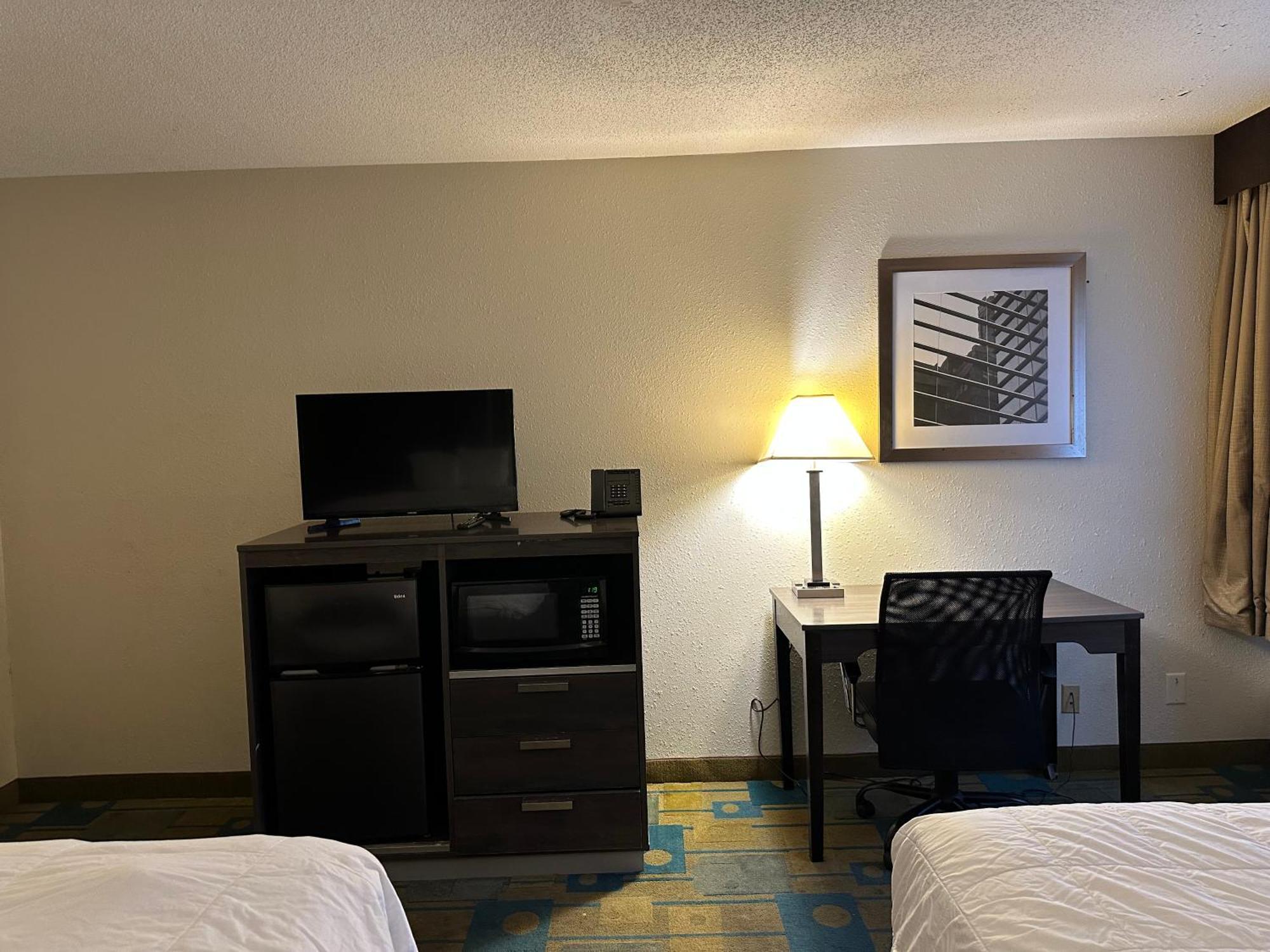 Hotel Inn Milwaukee Exterior foto