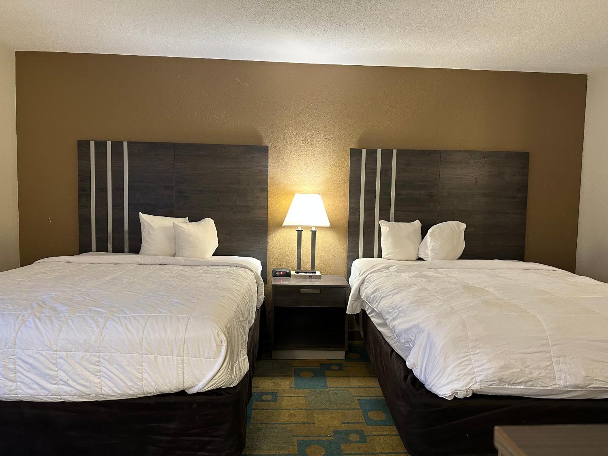 Hotel Inn Milwaukee Exterior foto