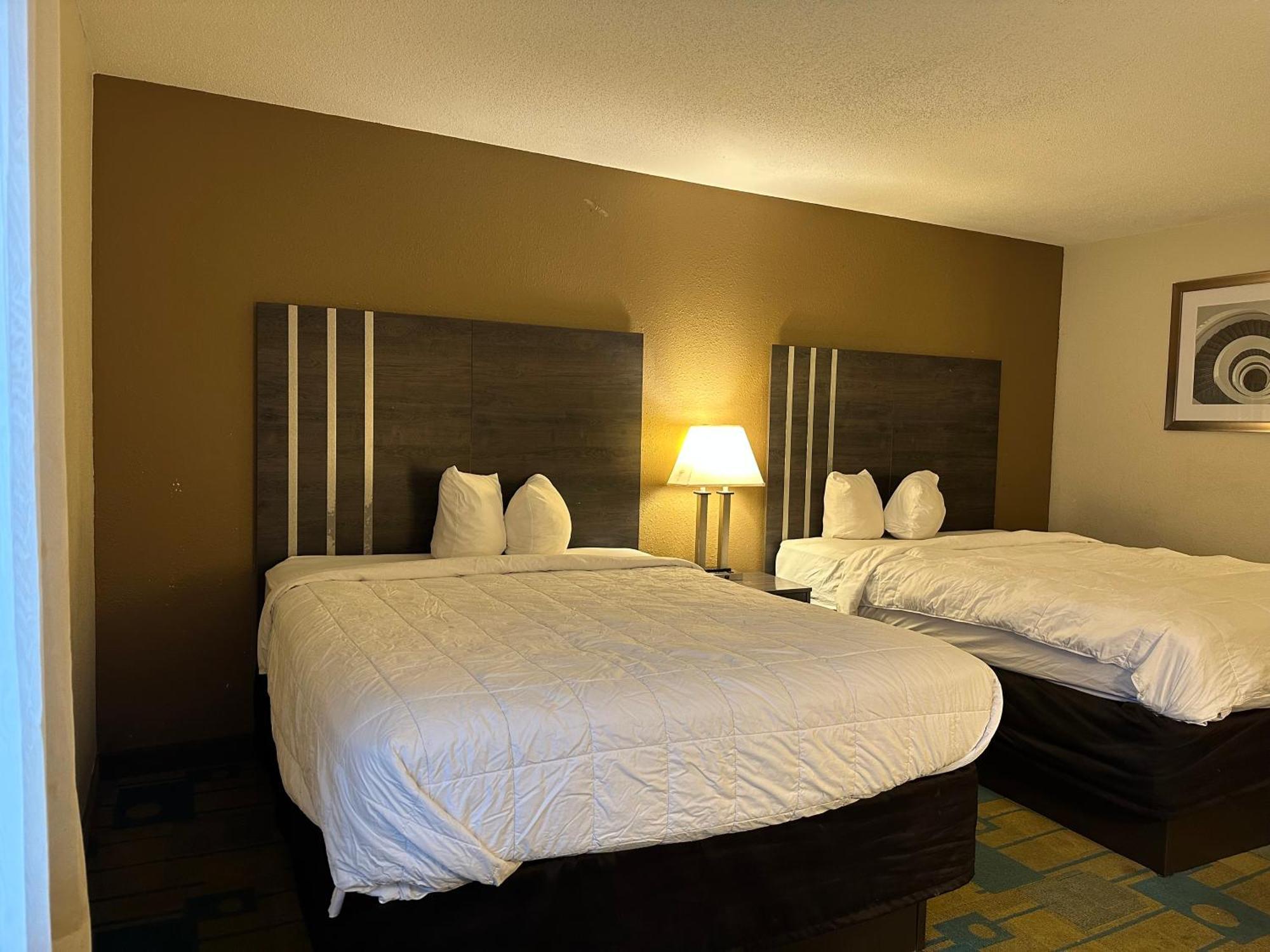 Hotel Inn Milwaukee Exterior foto