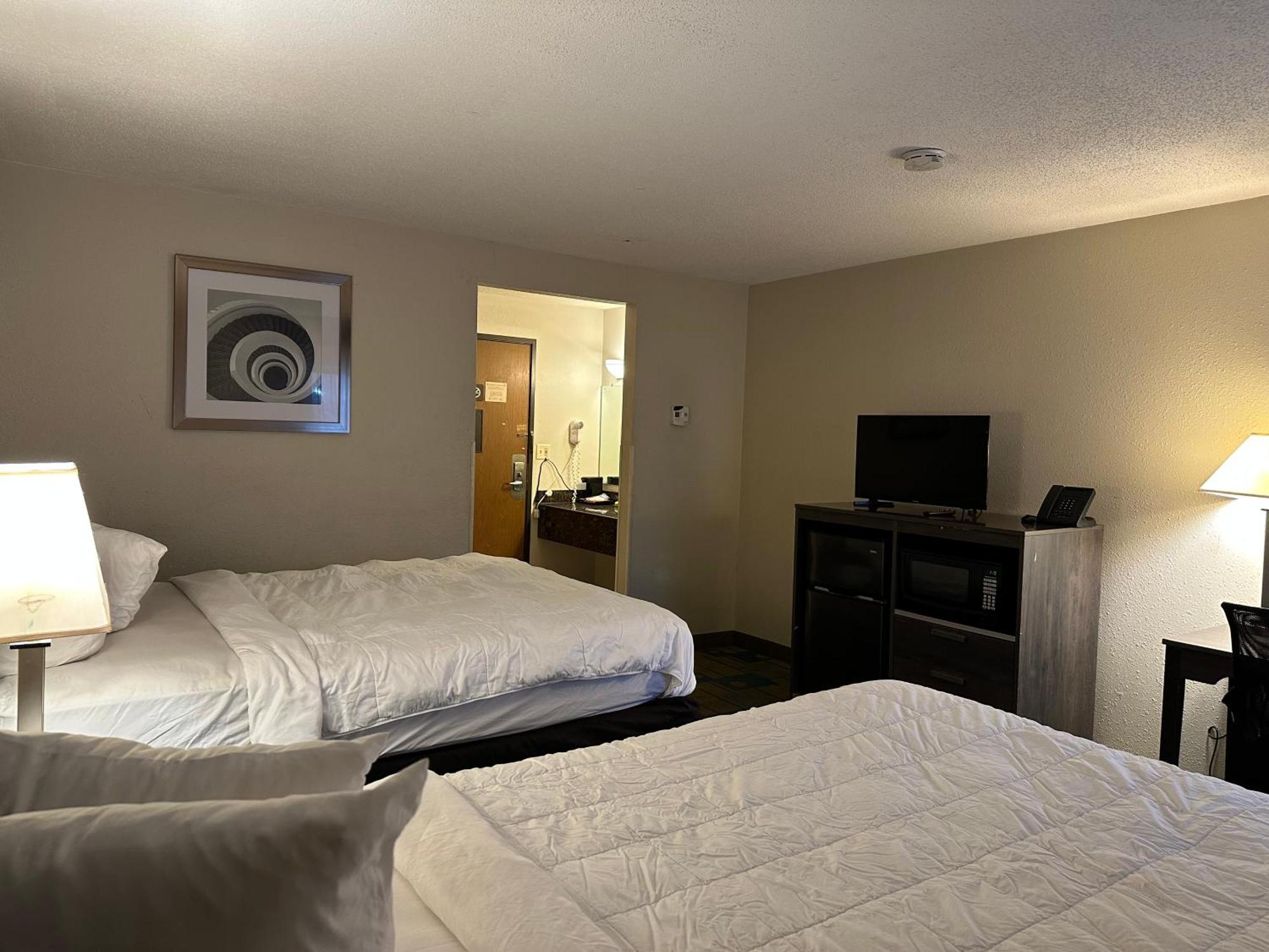 Hotel Inn Milwaukee Exterior foto