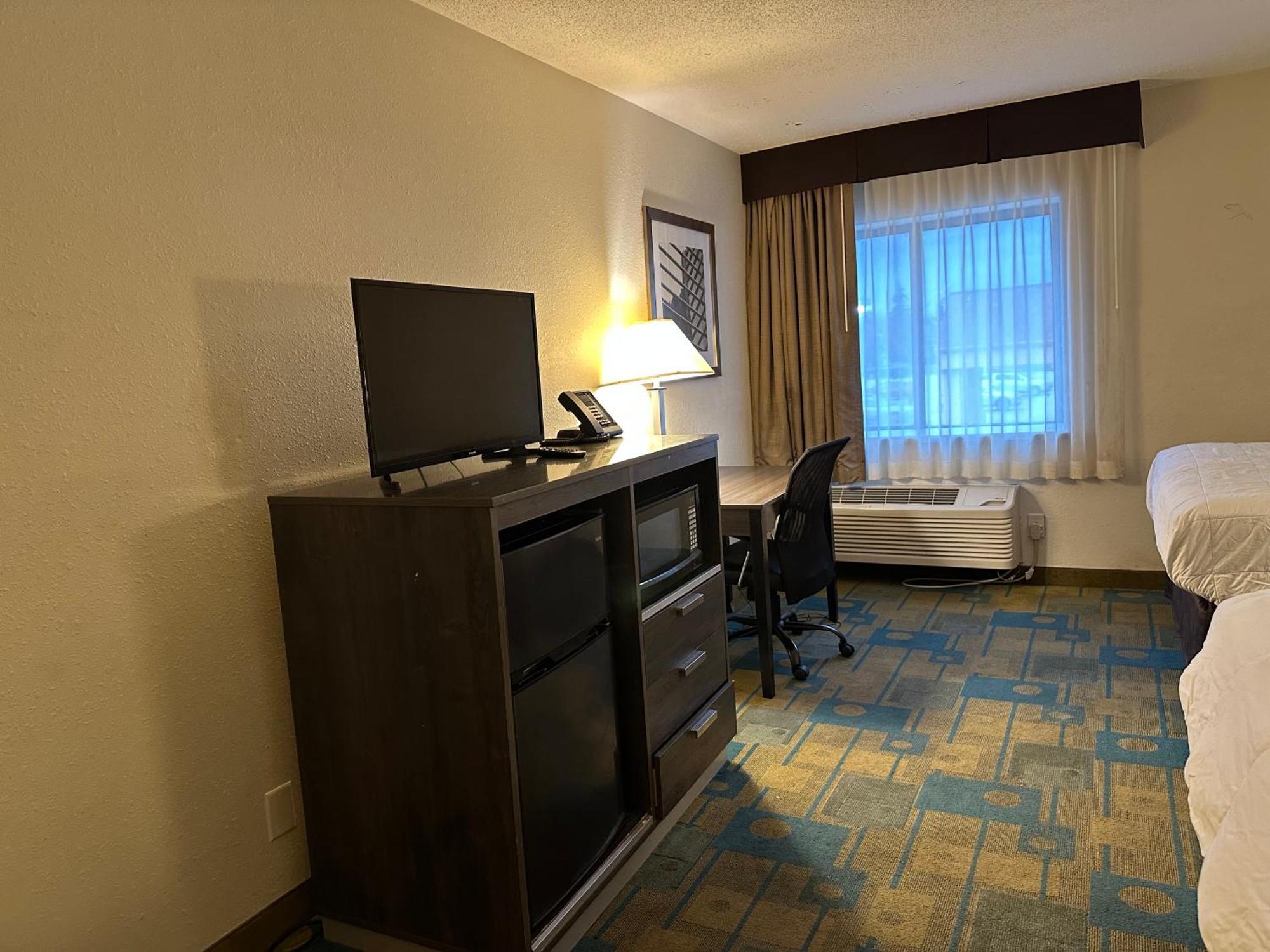 Hotel Inn Milwaukee Exterior foto