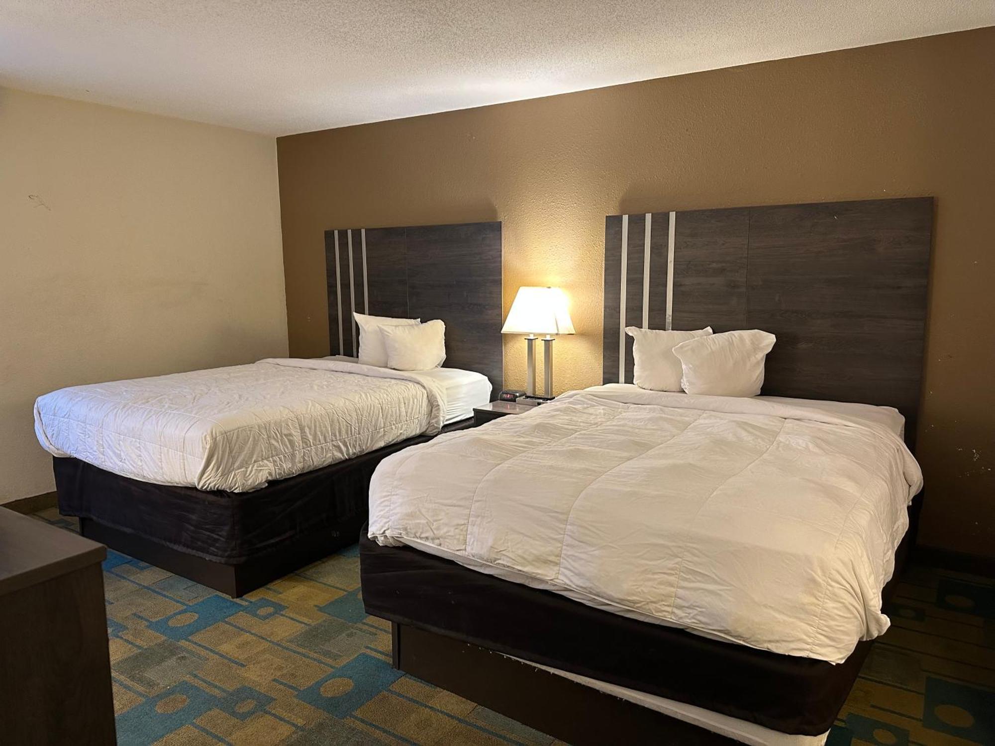 Hotel Inn Milwaukee Exterior foto